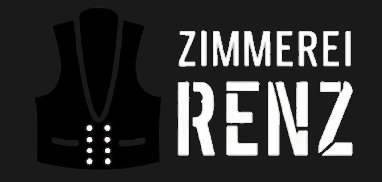 Zimmerei Renz Logo